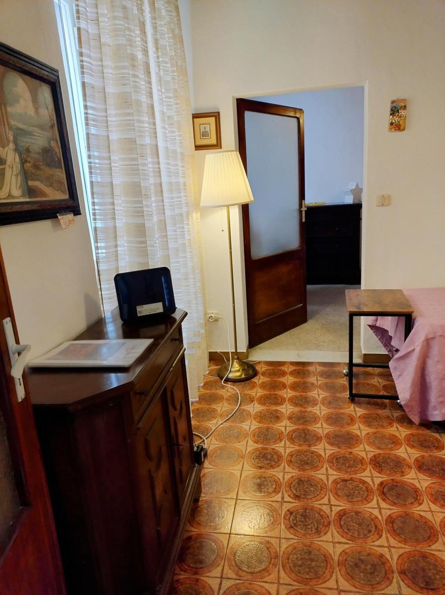 La Casina In Paese Lägenhet Montepulciano Stazione Exteriör bild